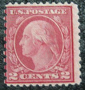 U.S. 540 Mint AVF SCV$12.00 Low Start 