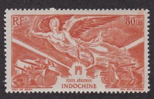 Indo-China # C19, Victory, NH