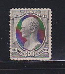 United States 190 U Alexander Hamilton (A)