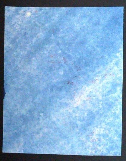 Scott #79-E9e - 3c - Loewenberg Decalcomania