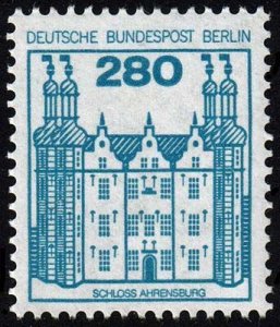 Germany - Berlin - Scott 9N444 - Mint-Never-Hinged