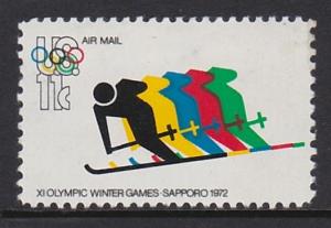 C85 MNH Original Gum