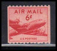 C41 Fine MNH ZA3814