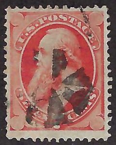 US Scott #149 Used F-VF