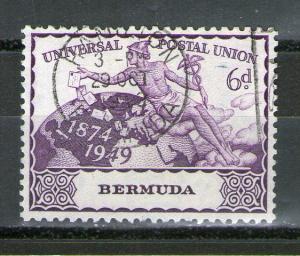 Bermuda 140 used
