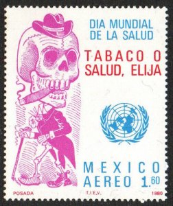 Mexico Sc #C635 MNH