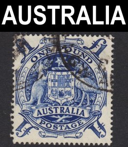 Australia Scott 220 F to VF used. FREE...