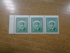 Canada  #  249c   MNH