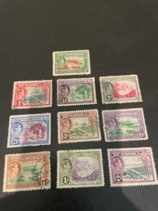 Dominica sc 97-102,104-107 u