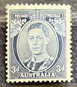 Australia #170 MHR- SCV=$37.50