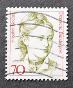 Germany Sc # 1482, VF Used