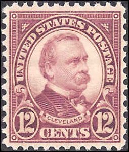 693 Mint,OG,NH... SCV 8.00... XF