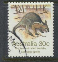 Australia SG 792 Fine  Used 