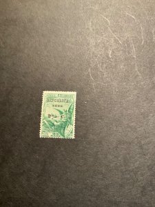 Tete Scott #12 hinged