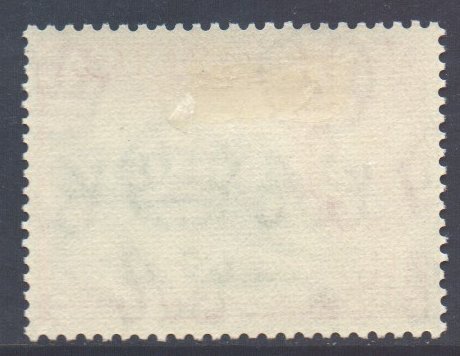 Dominica Scott 153 - SG154, 1954 Elizabeth II 48c MH*