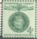 US Stamp #1168 MNH - Champion of Liberty Single