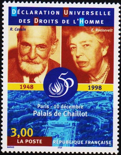 France.1998 3f  S.G.3548 Unmounted Mint