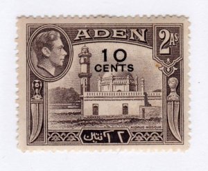 Aden        37     MH OG