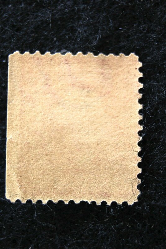 US - SCOTT#319g - MNH - PANE SINGLE - CAT VAL $40.00 (1)