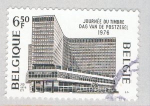 Belgium 945 Used General Post Office 1976 (BP63127)