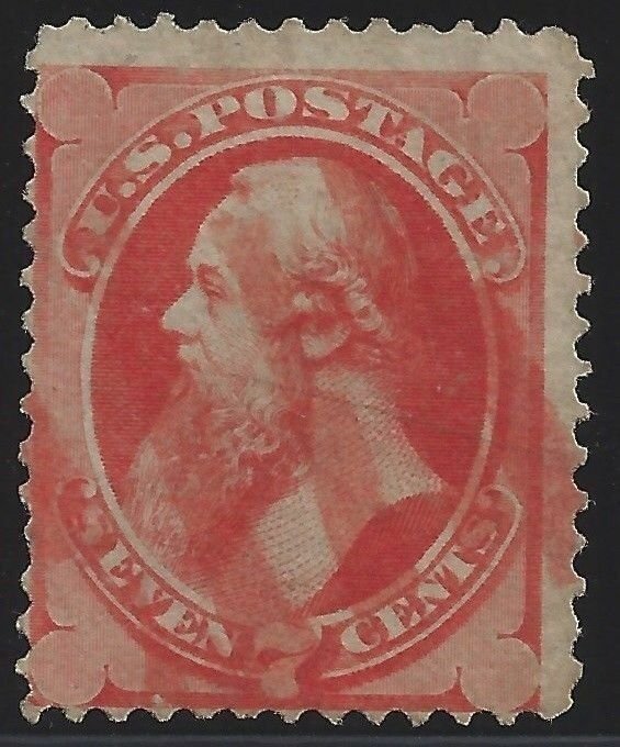 149 NEAT, RED CANCEL, SCOTT $110 