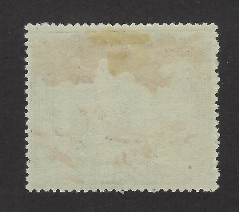 Saar Scott 83 Mint Hinged 