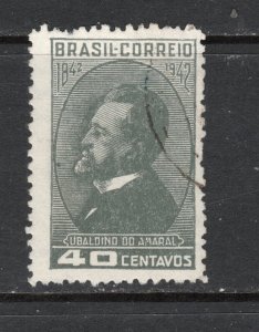 Brazil   613 used   singles