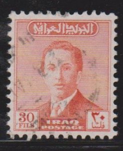 Iraq Sc#152 Used