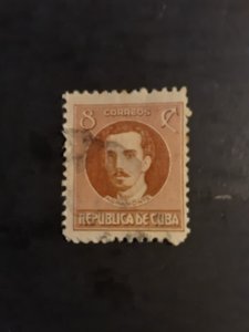 +Cuba #269               Used