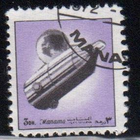 Manama Michel No. 1206A