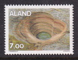 Aland 105 MNH VF