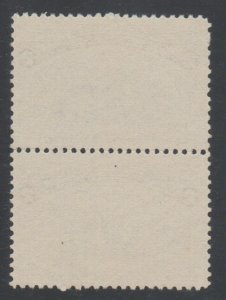 #231V   BROKEN HAT PAIR  UNUSED NO GUM ⭐⭐⭐⭐⭐