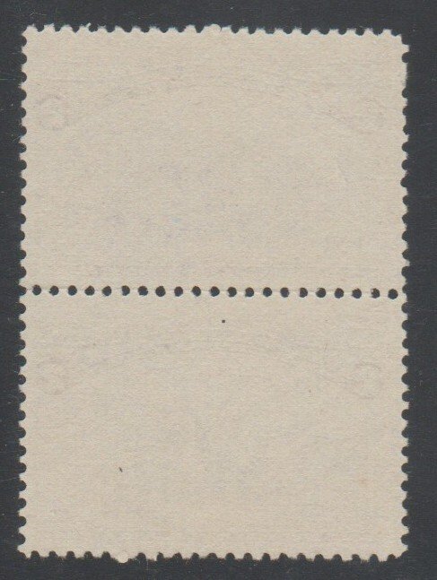 #231V   BROKEN HAT PAIR  UNUSED NO GUM ⭐⭐⭐⭐⭐