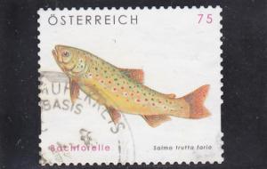 Austria  Scott#  2237  Used