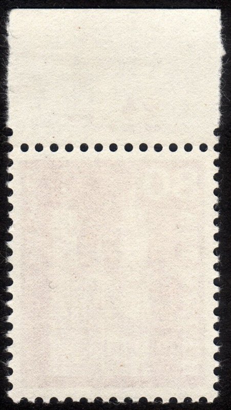 1960, Switzerland 80c, MNH, Sc 394