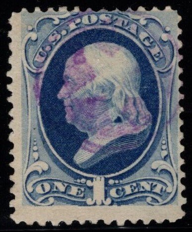 1904 US Stamp #323 Louisiana Purchase 1 cent Issue Mint NH OG