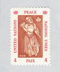UN NY 170 MNH Peace 1967 (BP84320)