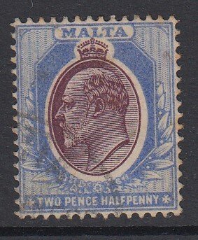 MALTA, Scott 24, used