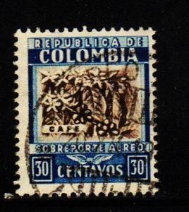 Colombia - #C102 Coffee  - Used