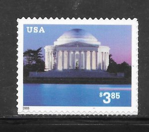 #3647A MNH Single