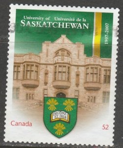 Canada     2210       (O)   2007