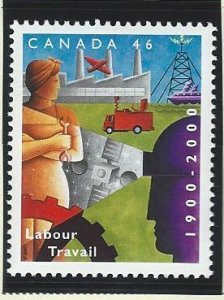 Canada MNH   sc# 1866