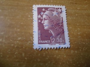 France  #  3876  used