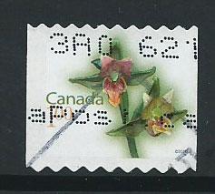 Canada SG 2649  FU