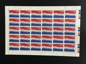 Guatemala 1989 Mi. 1301 sheet Bicentenary French Revolution birds