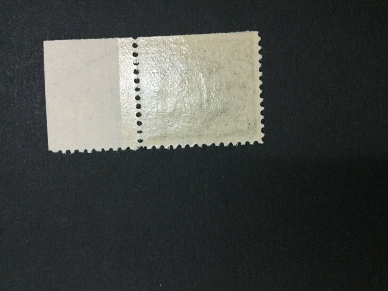 MOMEN: US #274 MINT OG NH POST OFFICE FRESH #30717