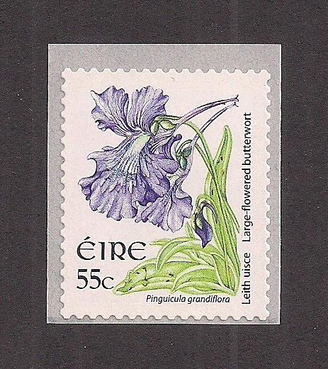 IRELAND SC# 1723  FVF/MNH 2007