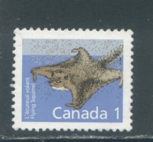 Canada 1155  Used