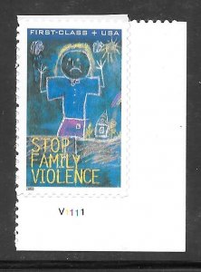 #B3 MNH Plate # Single