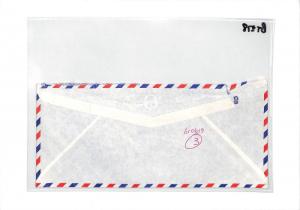 BT278 1976 Fiji Suva Commercial Air Mail Cover {samwells}PTS